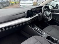 Used VW Golf VIII Life 110 HP (80 kW) 2023 Hatchback