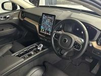 Used Volvo XC60 Plus 247 HP (181 kW) 2026 SUV