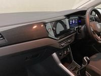 Used VW Polo Life 95 HP (69 kW) 2025 Hatchback