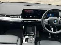 Used BMW 220 Active Tourer M Sport 168 HP (123 kW) 2025 White MPV
