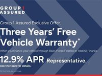 Used BMW 116 M Sport 116 HP (85 kW) 2021 Alpine white Hatchback