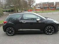 Used Citroën DS3 2010 Hatchback