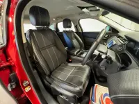 Used Land Rover Range Rover Velar S 2018 Red SUV