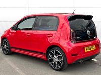 Used VW up! GTI 116 HP (85 kW) 2023 Hatchback
