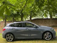 Used BMW M135 Sport Line 2020 Grey Hatchback