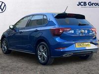 Used VW Polo 115 HP (84 kW) 2025 Hatchback