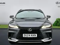 Used Lexus RX350h Sport Design Packet 250 HP (183 kW) 2025 Estate
