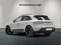Used Porsche Macan 434 HP (319 kW) 2023 Grey SUV