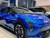 New Kia EV4 GT-Line S 150 kW (204 HP) 2025 Hatchback