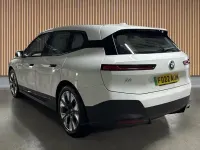 Used BMW iX Sport Line 239 kW (326 HP) 2024 SUV