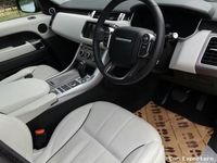 Used Land Rover Range Rover Sport HSE 2016 SUV