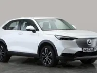 Second-hand Honda HR-V Elegance 131 CP (96 kW) 2024 SUV