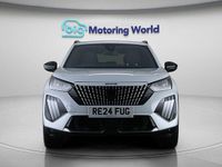 Used Peugeot 2008 Allure 129 HP (94 kW) 2024 SUV