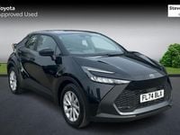 Used Toyota C-HR 140 HP (102 kW) 2026 SUV