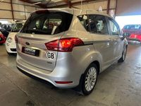 used Ford B-MAX 1.6 TDCi Titanium 5dr