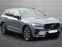 Used Volvo XC60 Plus 250 HP (183 kW) 2022 Grey SUV