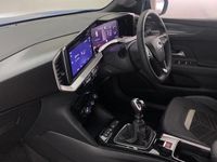 Used Vauxhall Mokka Ultimate 134 HP (98 kW) 2024 Blue SUV