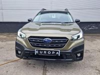 used Subaru Outback 2.5i Field 5dr Lineartronic