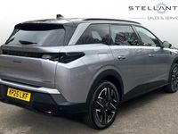 Used Peugeot 5008 GT 134 HP (98 kW) 2025 Grey SUV