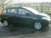 Used Mazda 5 2007 MPV