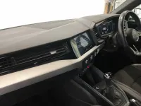 Usado Audi A1 S-Line 147 HP (108 kW) 2021 Branco SUV