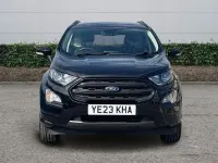 Used Ford Ecosport ST-Line 140 HP (102 kW) 2022 SUV