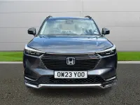 Second-hand Honda HR-V 2023 Gri SUV