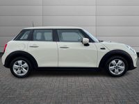 used Mini Cooper 5-Door HatchClassic 1.5 5dr