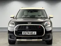 Used Mini Countryman Exclusive 218 HP (160 kW) 2026 SUV