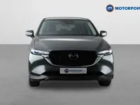 Used Mazda CX-5 165 HP (121 kW) 2022 Grey SUV