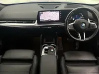 Used BMW iX1 M Sport 230 kW (313 HP) 2023 Blue SUV
