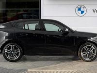 Used BMW iX2 M Sport 150 kW (204 HP) 2025 Black SUV
