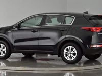 used Kia Sportage 1.6 GDi 1 5dr