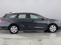 Used Kia Ceed 138 HP (101 kW) 2025 Grey Hatchback