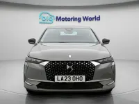 Used DS Automobiles DS4 Trocadero 225 HP (165 kW) 2023 Grey SUV