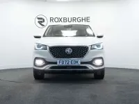 Usado MG HS Excite 162 CV (119 kW) 2023 Blanco SUV