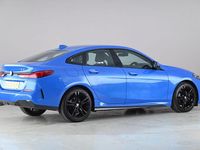 Used BMW 218 M Sport 2022 Blue Coupe
