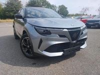 New Alfa Romeo Junior 145 HP (106 kW) 2025 Grey SUV