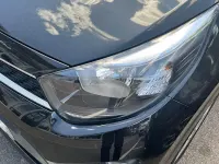 Used Kia Picanto 67 HP (49 kW) 2021 Black Hatchback