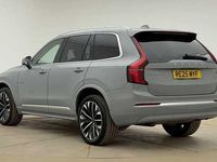 Used Volvo XC90 Ultra 247 HP (181 kW) 2025 SUV