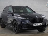 Used BMW X5 M Sport 298 HP (219 kW) 2026 SUV