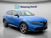Used Alfa Romeo Tonale Veloce 160 HP (117 kW) 2025 SUV