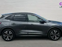 Used Ford Kuga ST-Line X 225 HP (165 kW) 2023 Grey SUV