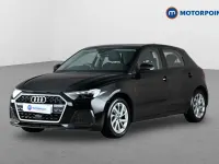 Used Audi A1 Sport 2023 Black SUV