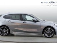 Used BMW 118 M Sport 136 HP (100 kW) 2024 Hatchback