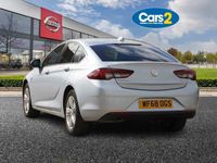 used Vauxhall Insignia 1.5T SRi 5dr