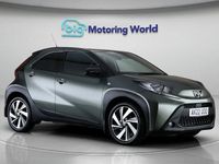 Used Toyota Aygo X 72 HP (52 kW) 2025 SUV