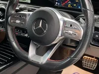 Usado Mercedes A200 AMG line 163 HP (119 kW) 2020 Prateado Citadino