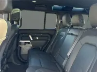 Usado Land Rover Defender HSE Dynamic 249 HP (183 kW) 2025 SUV