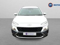 Used Hyundai Kona Premium 141 HP (103 kW) 2022 White SUV